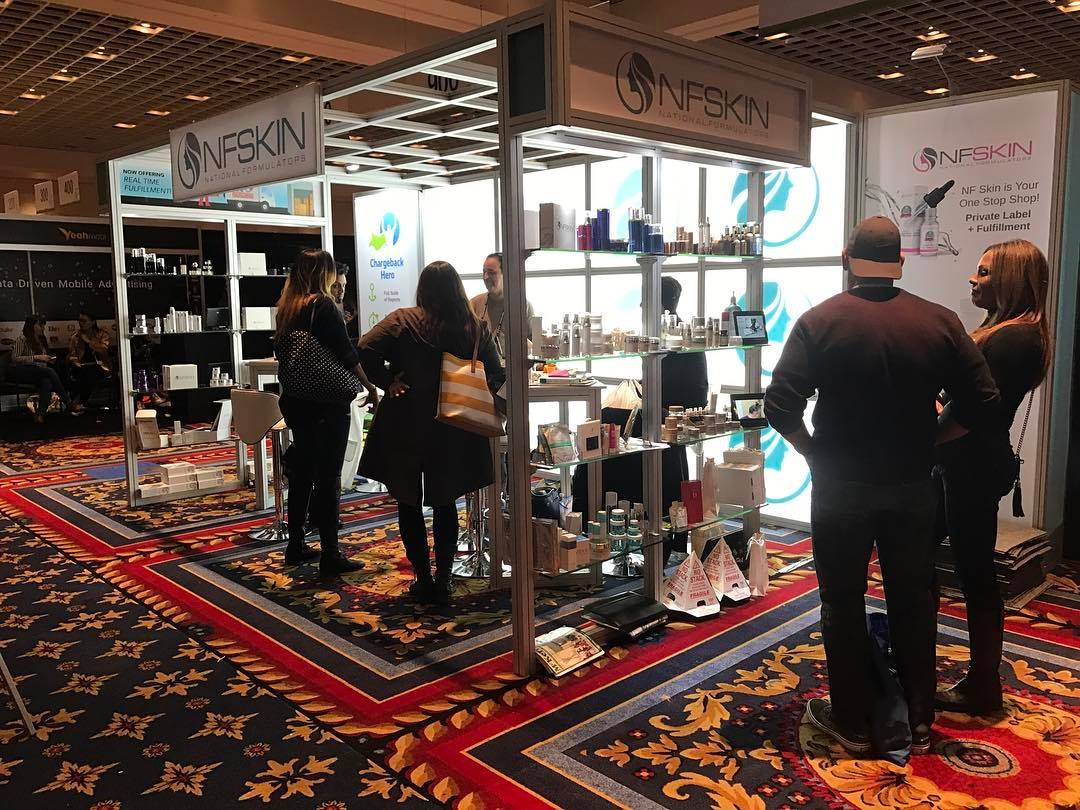 Affiliate Summit East &ndash; NYC