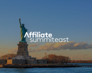 Affiliate Summit East &ndash; NYC