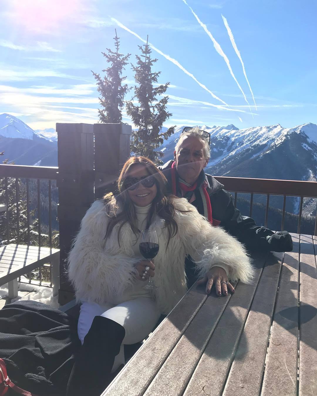 ADSUM &ndash; Aspen Colorado