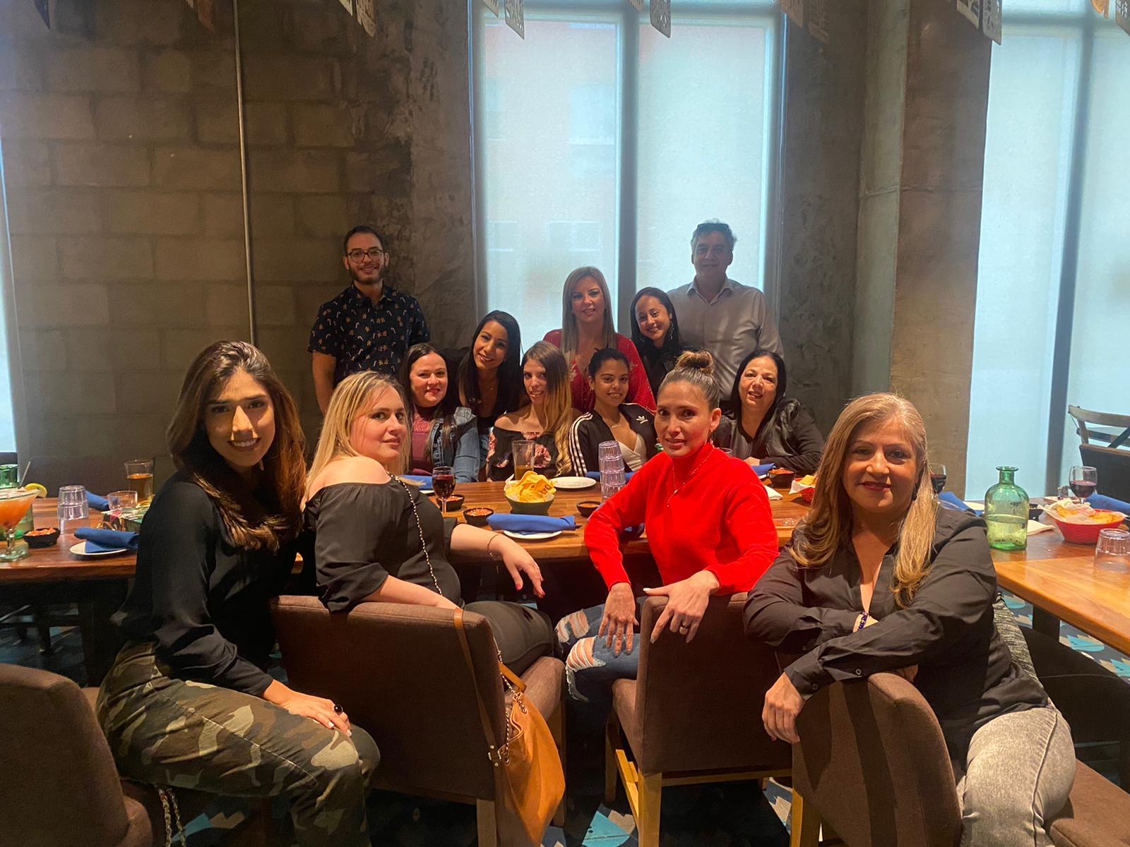 Holiday party &ndash; BOWLERO