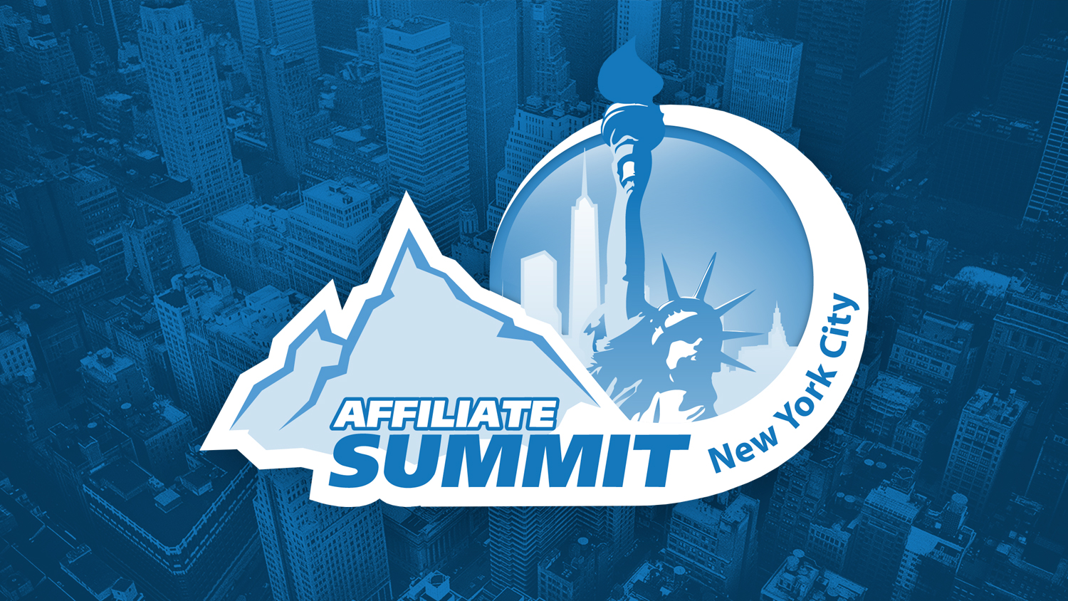 Affiliate Summit East &ndash; NYC 2015