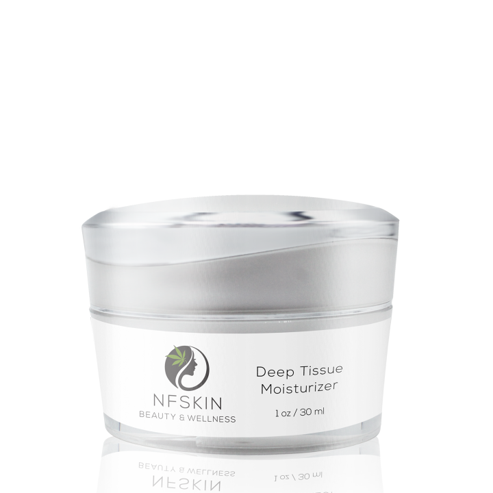 Deep Tissue Moisturizer