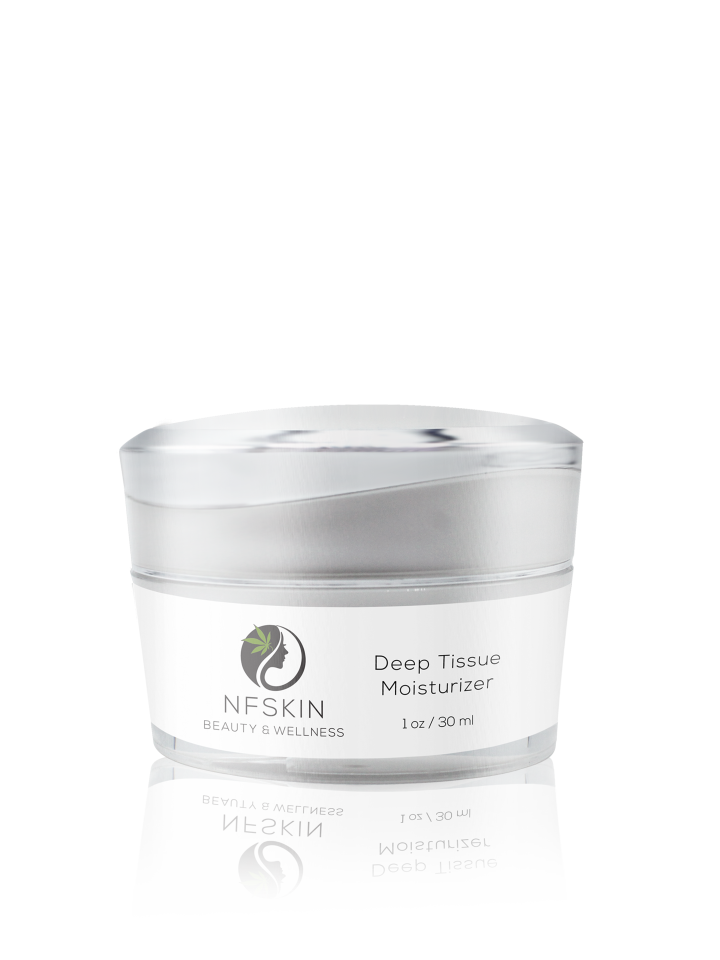 Deep Tissue Moisturizer