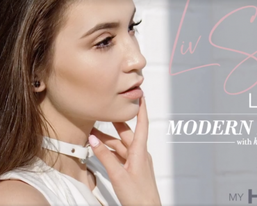 LIVE Skype Call with Kathy Ireland of Modern Living