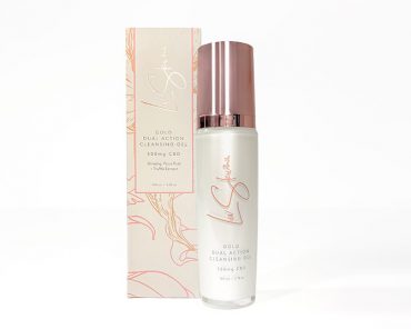 LIV Skin&rsquo;s Dual Action Cleansing Gel is featured in Skin Inc. Magazine