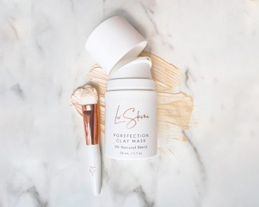LIV Skin&rsquo;s Porefection Clay Mask is featured in Skin Inc. Magazine