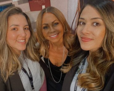 NF Skin Takes Cosmoprof 2022!